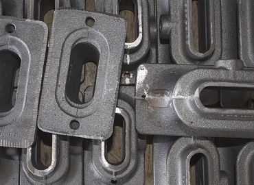 Cast Iron